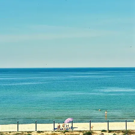 Marine Gardenia Seaside *