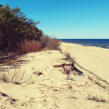Marine Gardenia Seaside Dziwnów