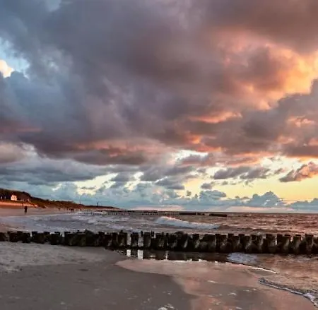 Marine Gardenia Seaside Apartman *