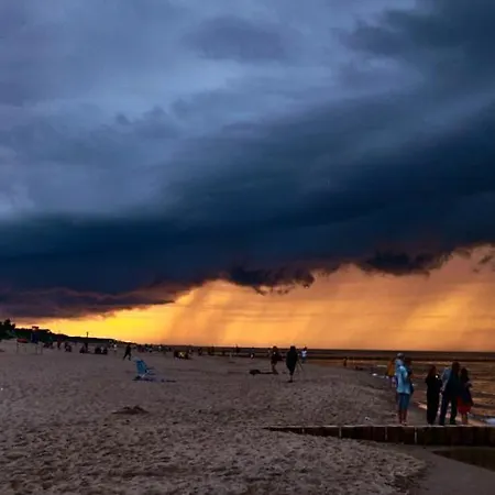 Marine Gardenia Seaside Appartement Dziwnów