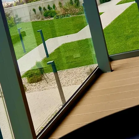 Apartman Marine Gardenia Seaside Dziwnów