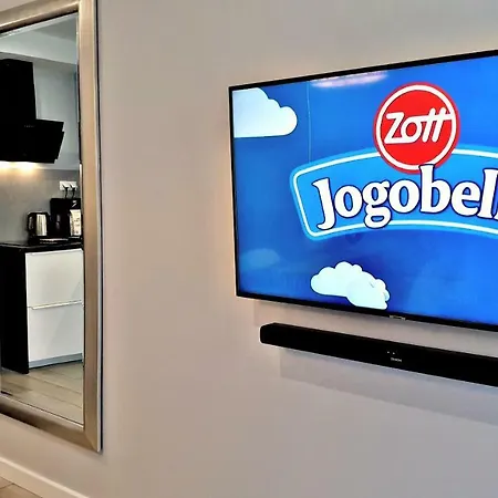 Marine Gardenia Seaside Apartman *