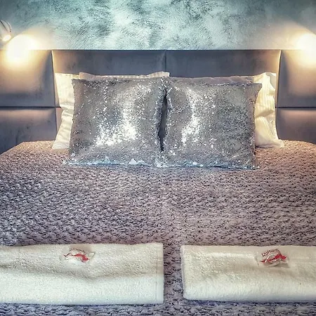 Marine Gardenia Seaside Appartement *