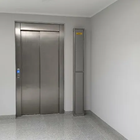 Marine Gardenia Seaside Dziwnów