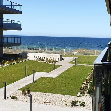 Marine Gardenia Seaside Appartement *