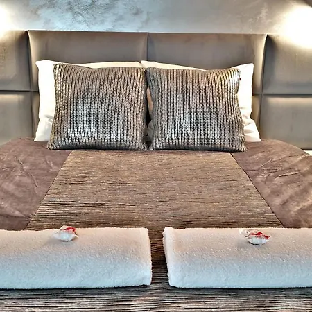 Marine Gardenia Seaside *