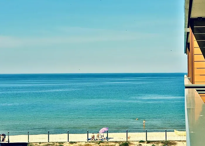 Marine Gardenia Seaside *