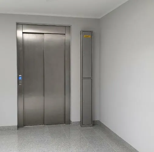 Marine Gardenia Seaside Dziwnów